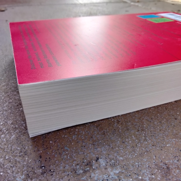 Red Mars by Robinson, Kim Stanley, Paperback Nebula Award Winner Science Fiction - Picture 5 of 5